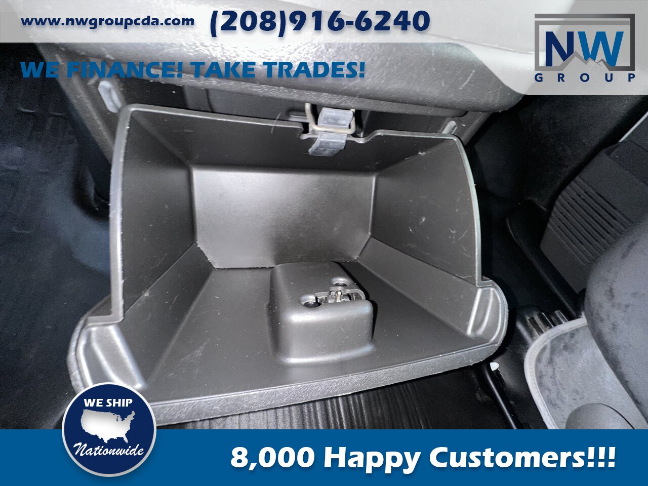 2016 Chevrolet Express LT 2500   - Photo 15 - Post Falls, ID 83854