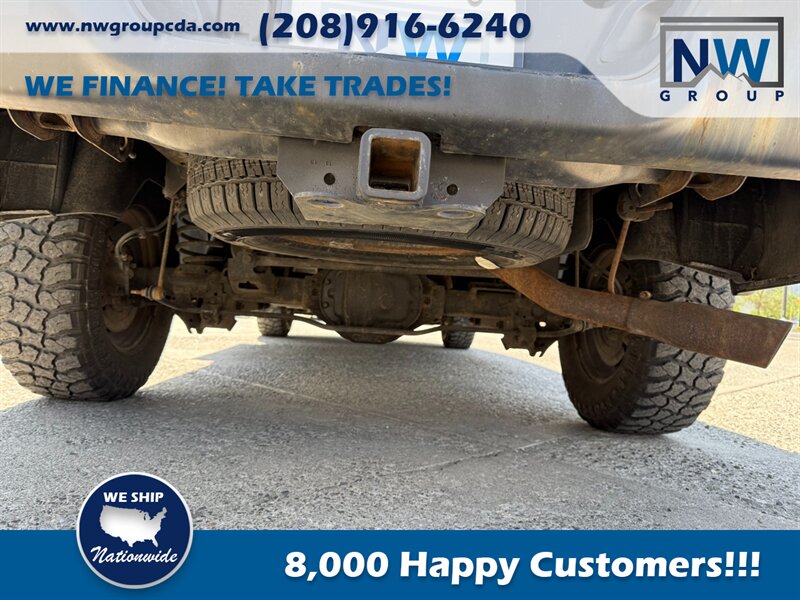 2019 RAM 1500 Classic Tradesman.  4X4. 8-Foot bed (Hard-to-find), Only 61k miles! - Photo 21 - Post Falls, ID 83854