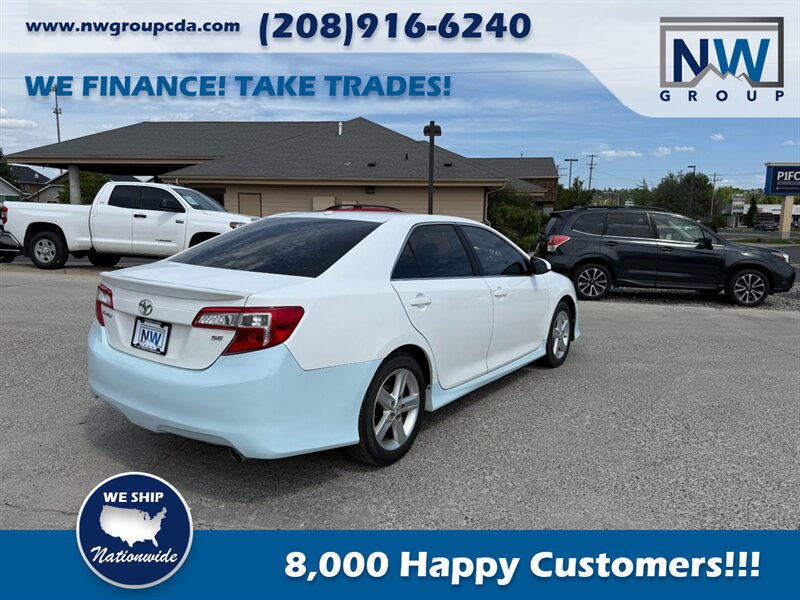 2012 Toyota Camry L   - Photo 30 - Post Falls, ID 83854