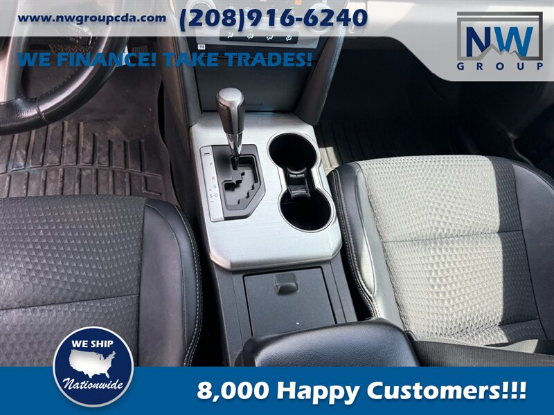 2012 Toyota Camry L   - Photo 8 - Post Falls, ID 83854