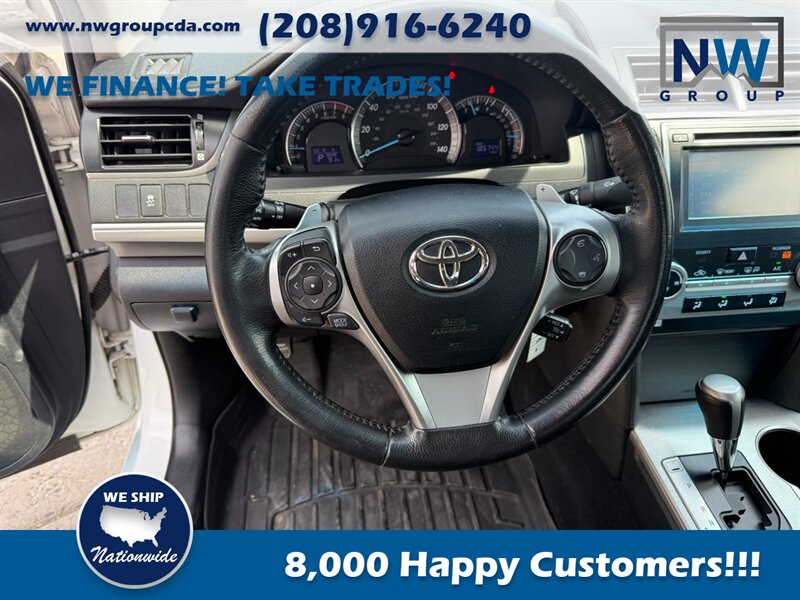 2012 Toyota Camry L   - Photo 7 - Post Falls, ID 83854