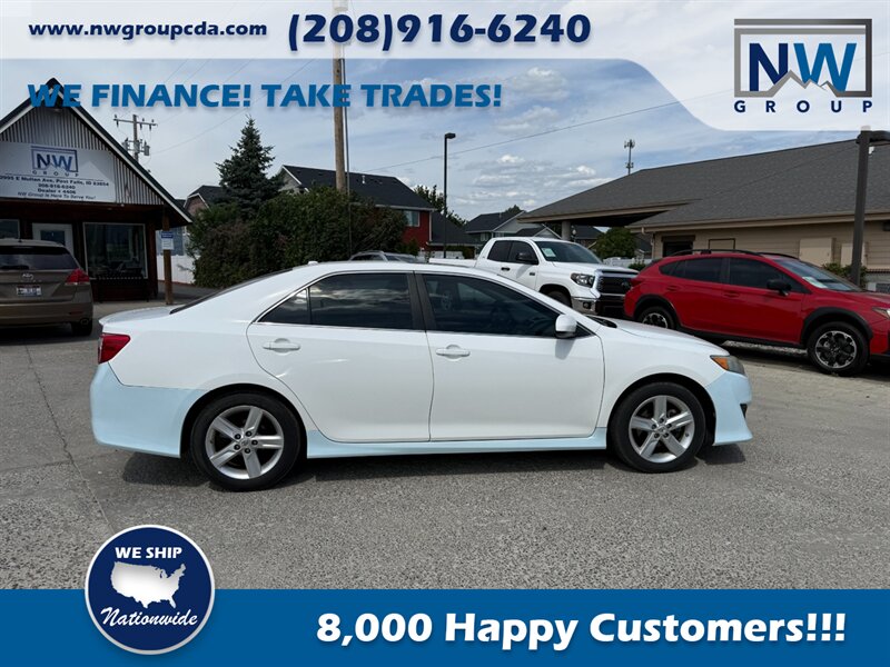 2012 Toyota Camry L   - Photo 32 - Post Falls, ID 83854