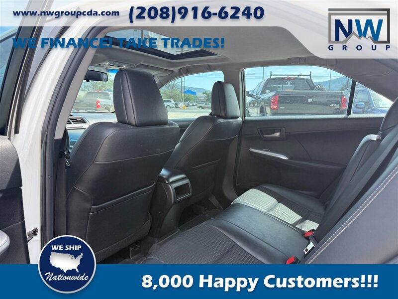 2012 Toyota Camry L   - Photo 11 - Post Falls, ID 83854