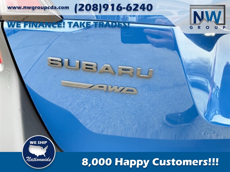 2022 Subaru Outback Wilderness  Low Miles, AWD, Great Package - WILDERNESS! - Photo 55 - Post Falls, ID 83854