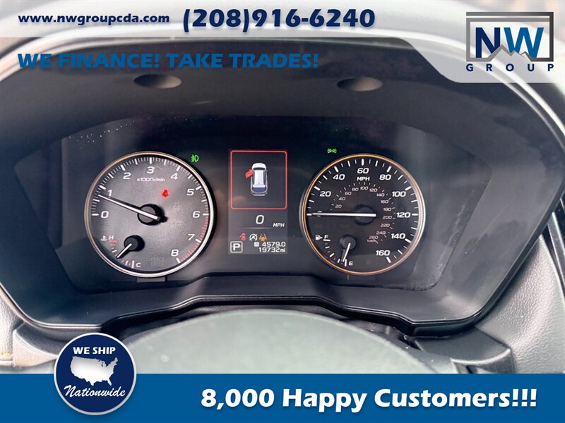 2022 Subaru Outback Wilderness  Low Miles, AWD, Great Package - WILDERNESS! - Photo 33 - Post Falls, ID 83854