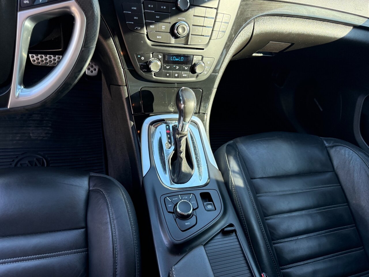 2013 Buick Regal GS  Turbo! Low Miles! Clean Title! - Photo 10 - Post Falls, ID 83854