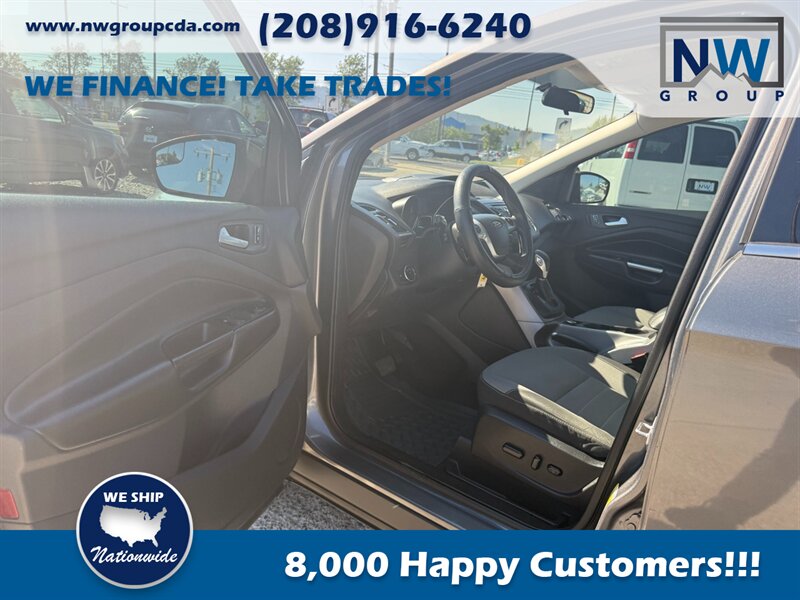 2014 Ford Escape SE  4X4. Sweet SUV, Great Shape, Freshly Serviced! - Photo 4 - Post Falls, ID 83854