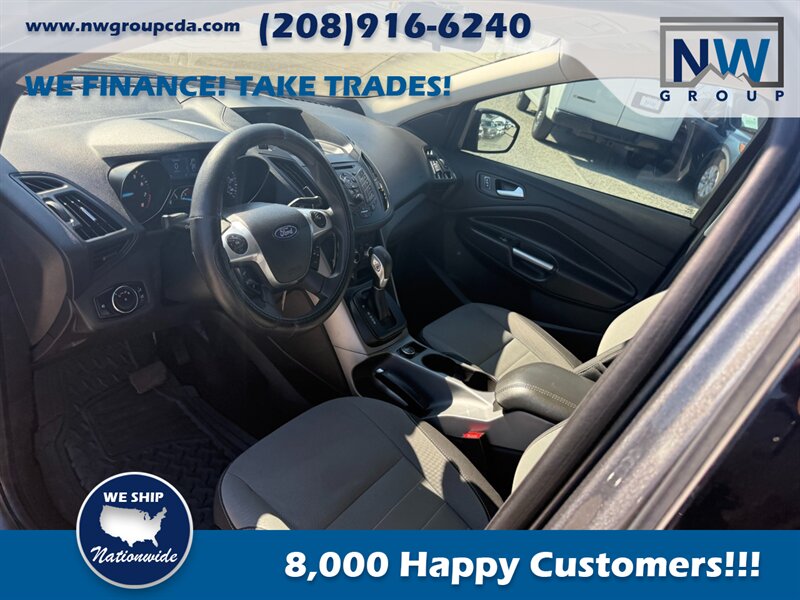 2014 Ford Escape SE  4X4. Sweet SUV, Great Shape, Freshly Serviced! - Photo 6 - Post Falls, ID 83854