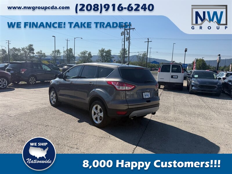 2014 Ford Escape SE  4X4. Sweet SUV, Great Shape, Freshly Serviced! - Photo 23 - Post Falls, ID 83854