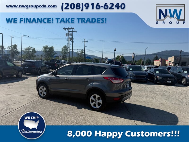 2014 Ford Escape SE  4X4. Sweet SUV, Great Shape, Freshly Serviced! - Photo 22 - Post Falls, ID 83854