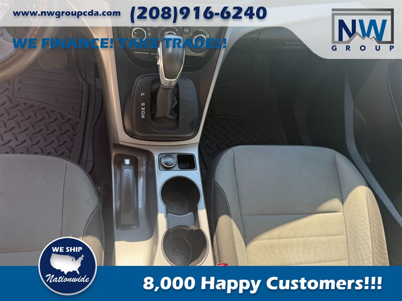 2014 Ford Escape SE  4X4. Sweet SUV, Great Shape, Freshly Serviced! - Photo 10 - Post Falls, ID 83854