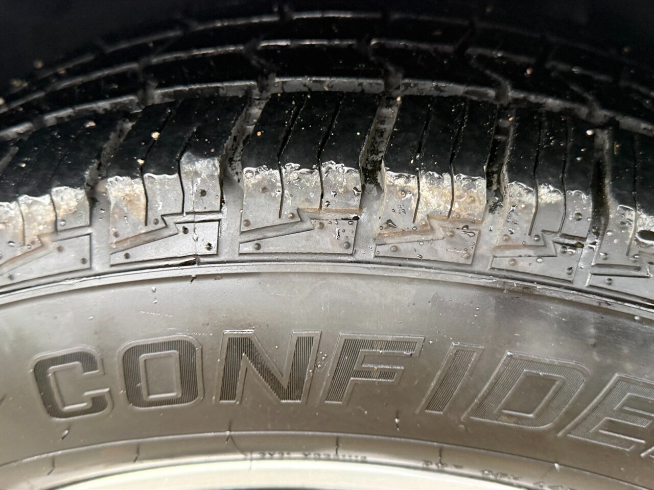 2020 Ford Edge SEL   - Photo 4 - Post Falls, ID 83854