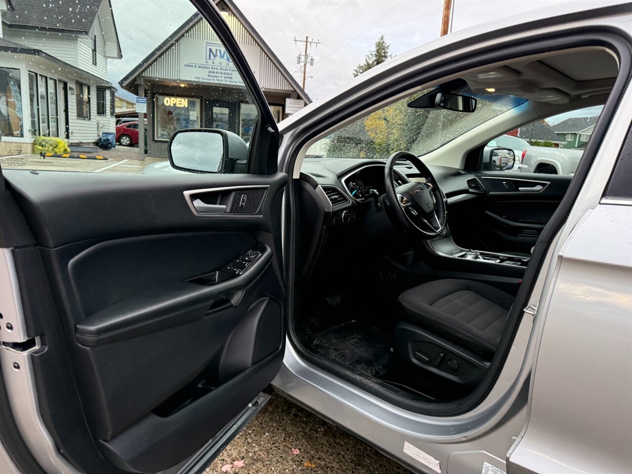 2020 Ford Edge SEL   - Photo 6 - Post Falls, ID 83854