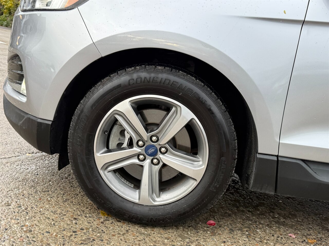 2020 Ford Edge SEL   - Photo 5 - Post Falls, ID 83854