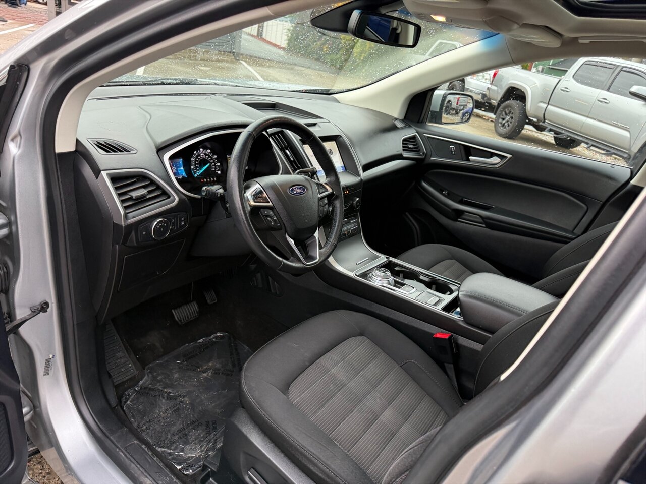 2020 Ford Edge SEL   - Photo 7 - Post Falls, ID 83854