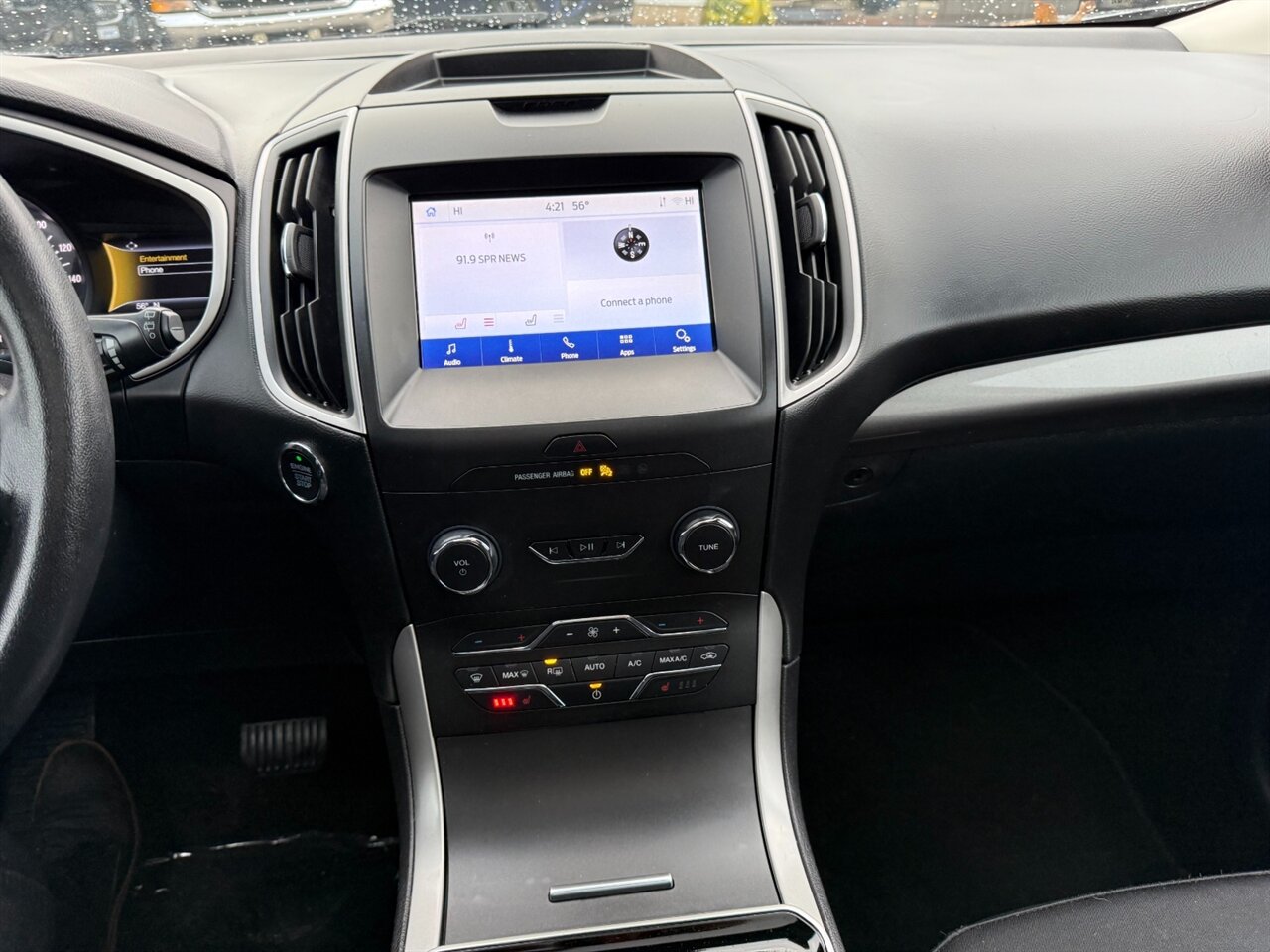 2020 Ford Edge SEL   - Photo 10 - Post Falls, ID 83854