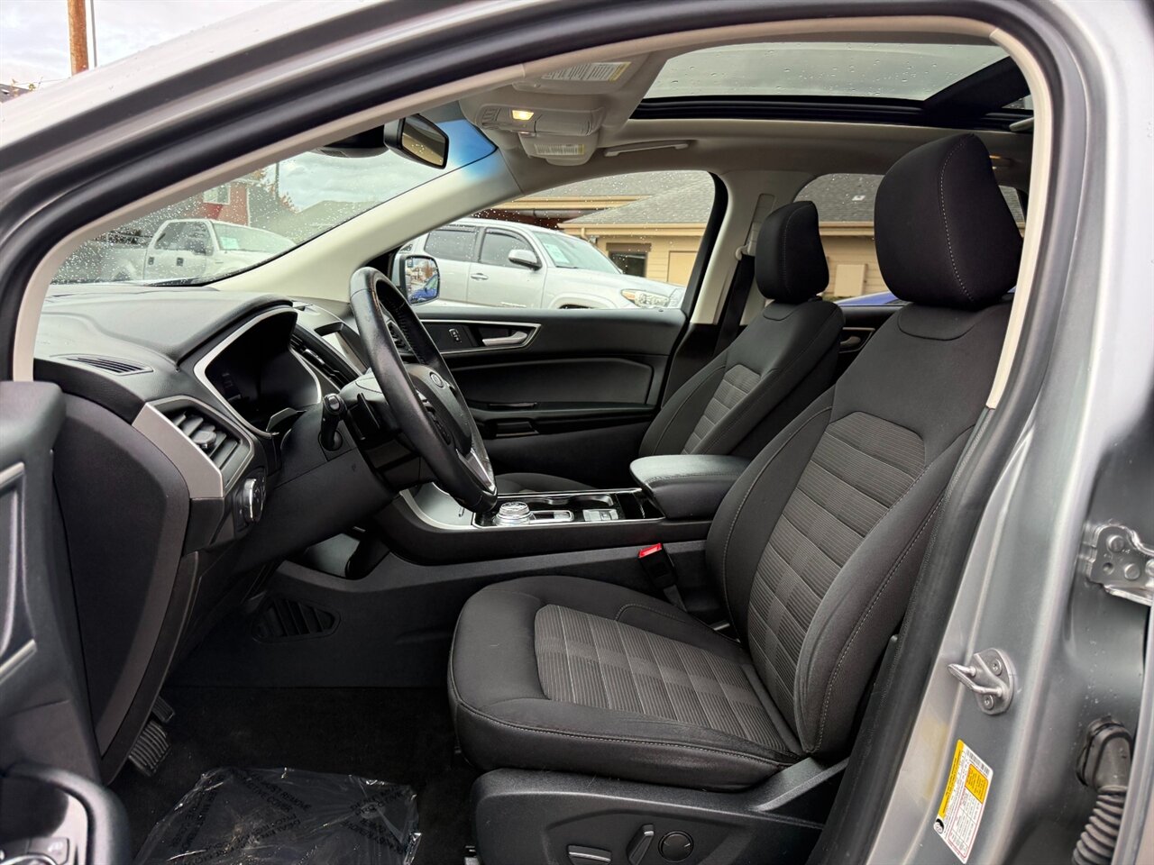2020 Ford Edge SEL   - Photo 8 - Post Falls, ID 83854