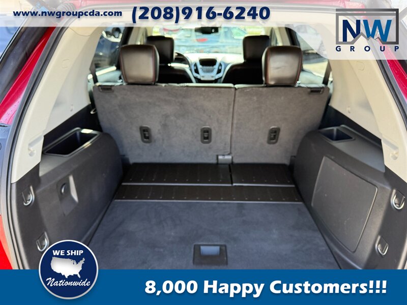 2013 GMC Terrain Denali  – Loaded & Ready!   Clean & Sharp SUV – Only 107k Miles (Clean  Title) - Photo 30 - Post Falls, ID 83854