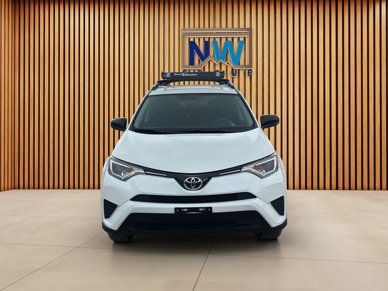 2016 Toyota RAV4 LE AWD, ONLY 49k Miles, Back Up Cameras! - Photo 2 - Post Falls, ID 83854
