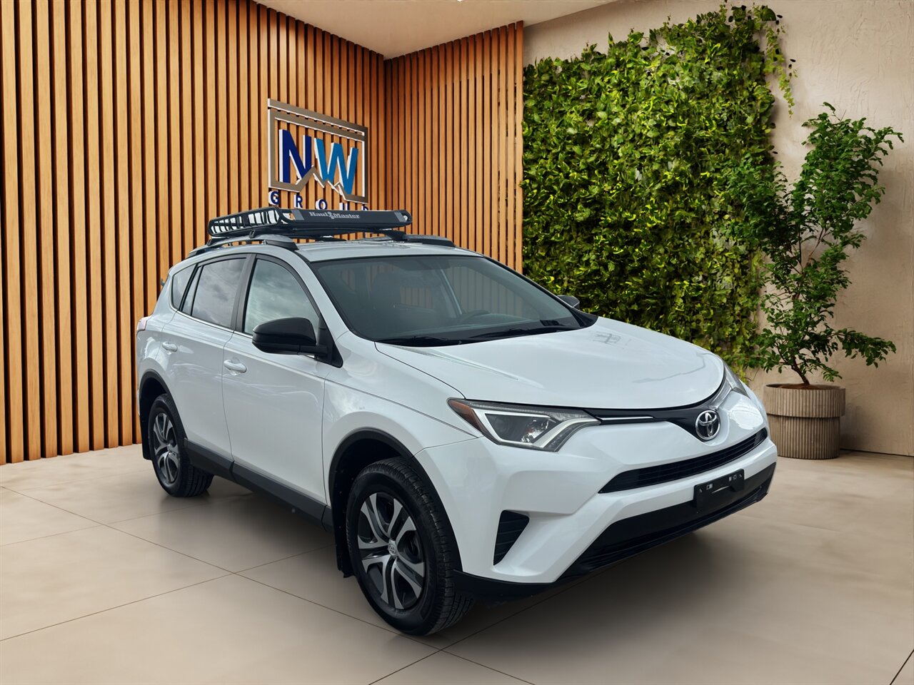 2016 Toyota RAV4 LE AWD, ONLY 49k Miles, Back Up Cameras! - Photo 1 - Post Falls, ID 83854
