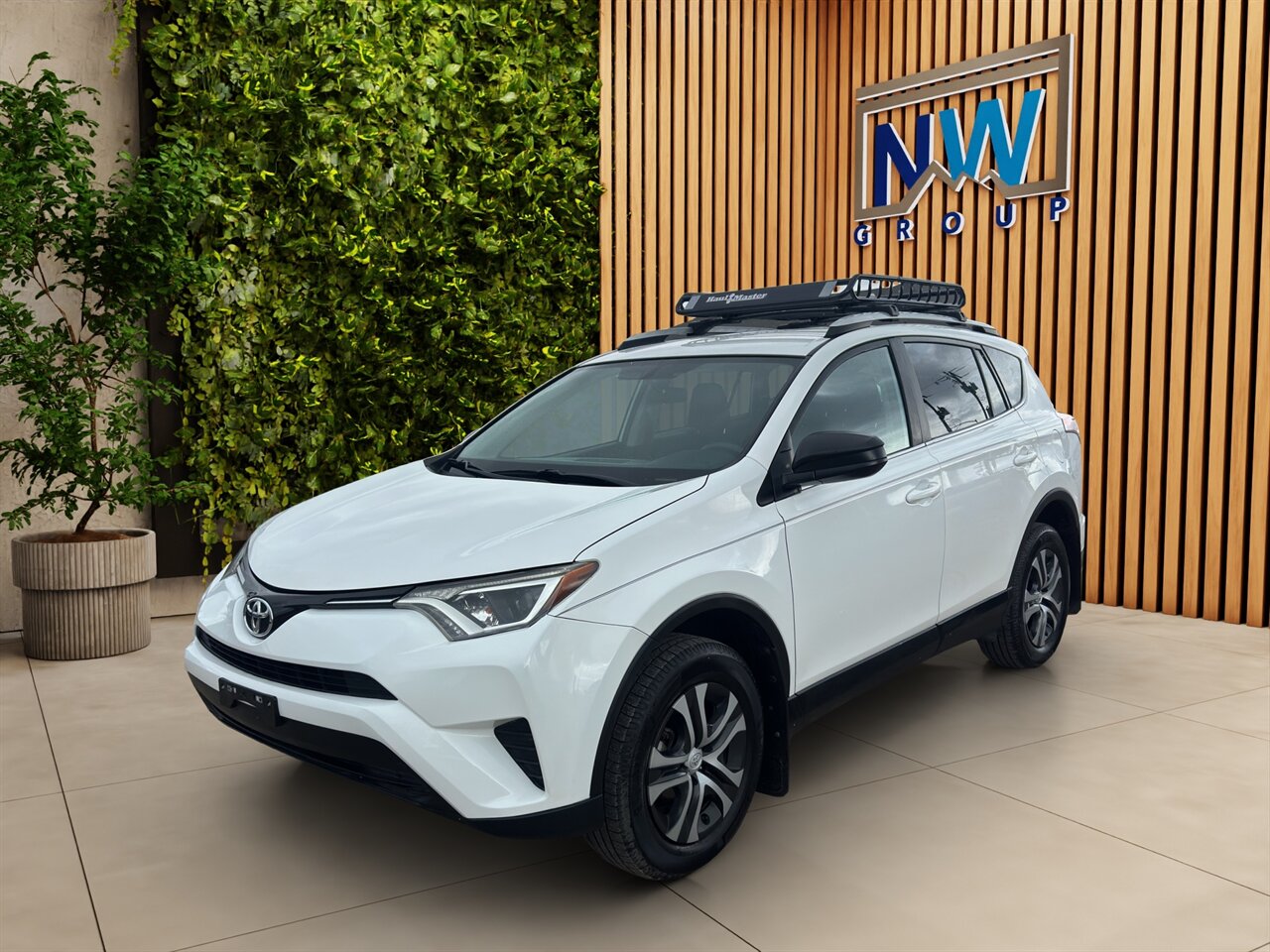 2016 Toyota RAV4 LE AWD, ONLY 49k Miles, Back Up Cameras! - Photo 3 - Post Falls, ID 83854