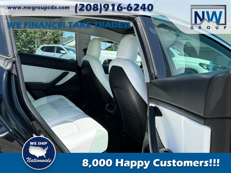 2020 Tesla Model 3 Standard Range Plus  Clean Title (Clean History)! Full Self Driving. Nice Shape! $4k Tax Credits completed! - Photo 16 - Post Falls, ID 83854
