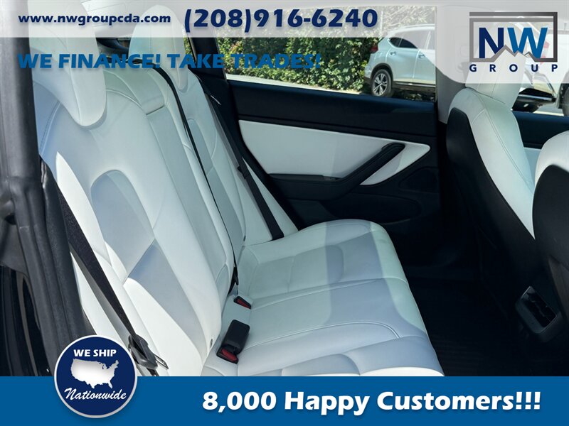 2020 Tesla Model 3 Standard Range Plus  Clean Title (Clean History)! Full Self Driving. Nice Shape! $4k Tax Credits completed! - Photo 18 - Post Falls, ID 83854