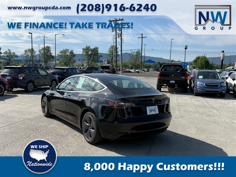 2020 Tesla Model 3 Standard Range Plus  Clean Title (Clean History)! Full Self Driving. Nice Shape! $4k Tax Credits completed! - Photo 28 - Post Falls, ID 83854