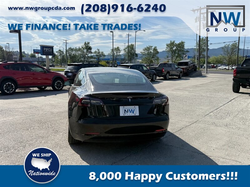 2020 Tesla Model 3 Standard Range Plus  Clean Title (Clean History)! Full Self Driving. Nice Shape! $4k Tax Credits completed! - Photo 29 - Post Falls, ID 83854