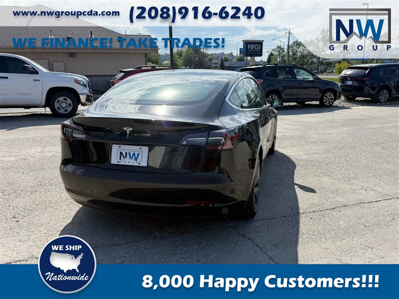 2020 Tesla Model 3 Standard Range Plus  Clean Title (Clean History)! Full Self Driving. Nice Shape! $4k Tax Credits completed! - Photo 30 - Post Falls, ID 83854