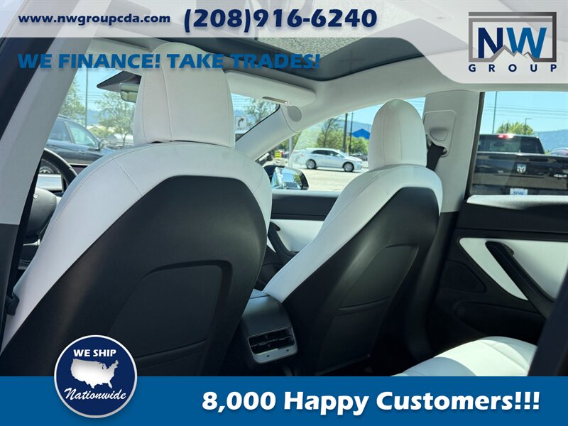 2020 Tesla Model 3 Standard Range Plus  Clean Title (Clean History)! Full Self Driving. Nice Shape! $4k Tax Credits completed! - Photo 13 - Post Falls, ID 83854