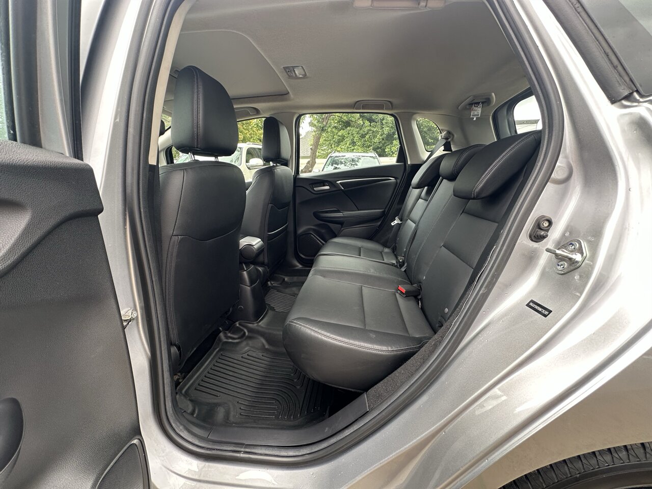 2019 Honda Fit EX-L w/Navi - Photo 10 - Post Falls, ID 83854