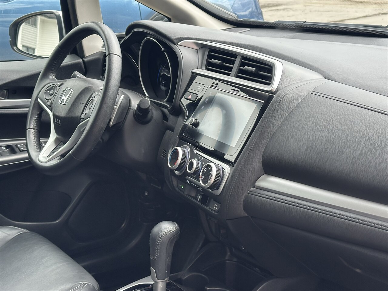 2019 Honda Fit EX-L w/Navi - Photo 7 - Post Falls, ID 83854