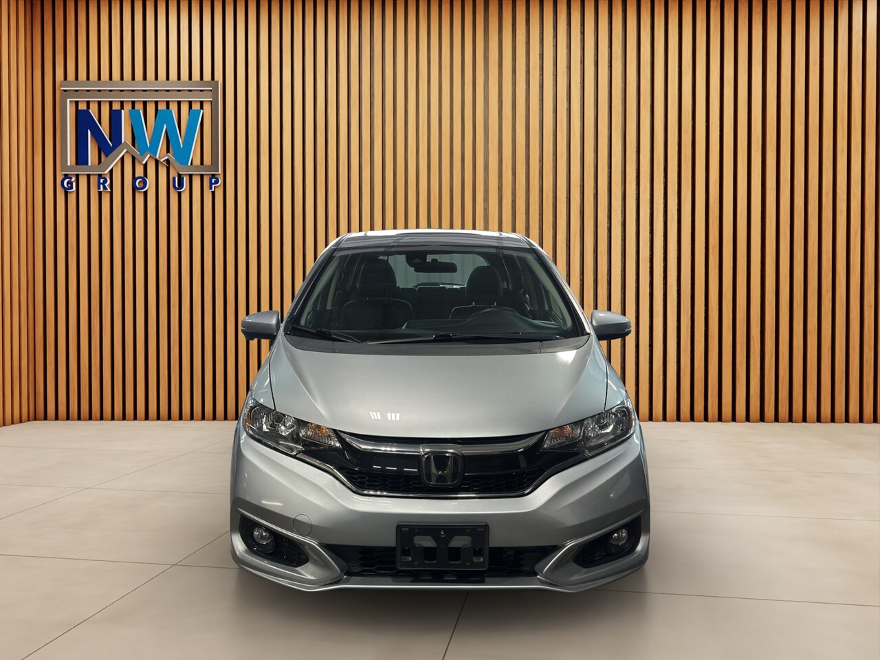 2019 Honda Fit EX-L w/Navi - Photo 2 - Post Falls, ID 83854