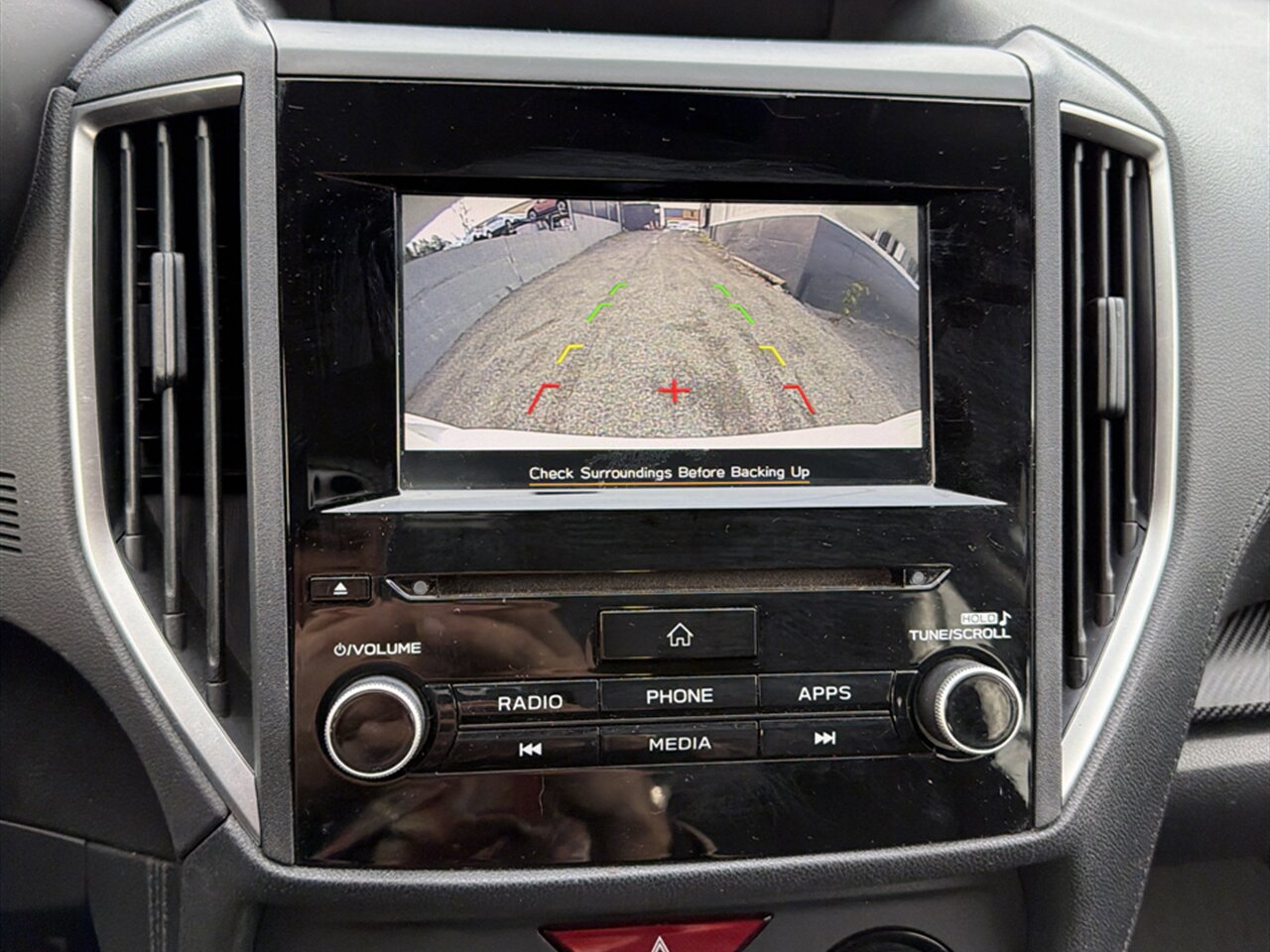 2019 Subaru Impreza Premium Sunroof Eye-Sight GA$ $AVER - Photo 8 - Post Falls, ID 83854