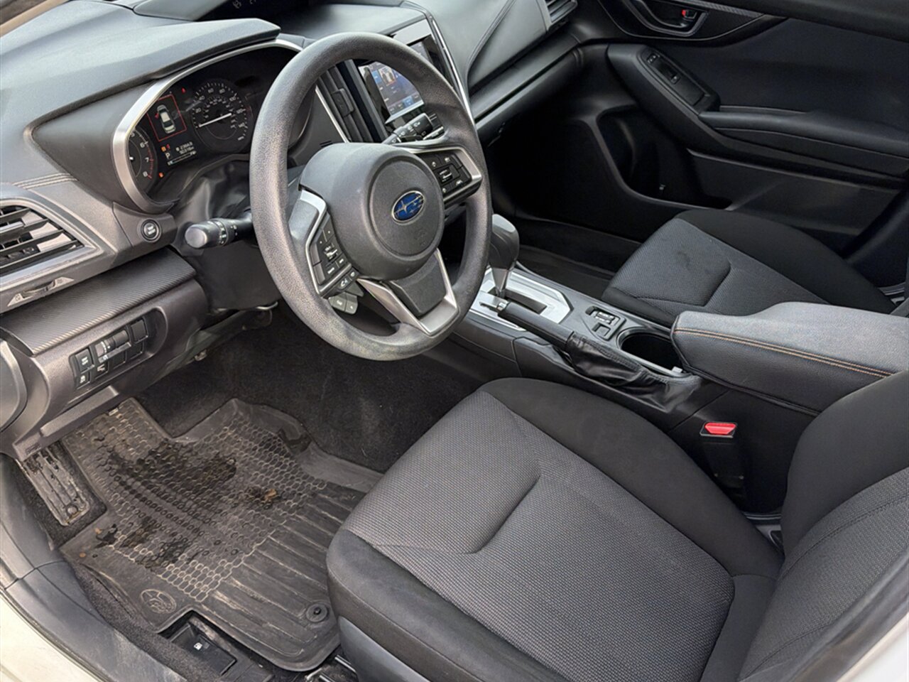 2019 Subaru Impreza Premium Sunroof Eye-Sight GA$ $AVER - Photo 5 - Post Falls, ID 83854