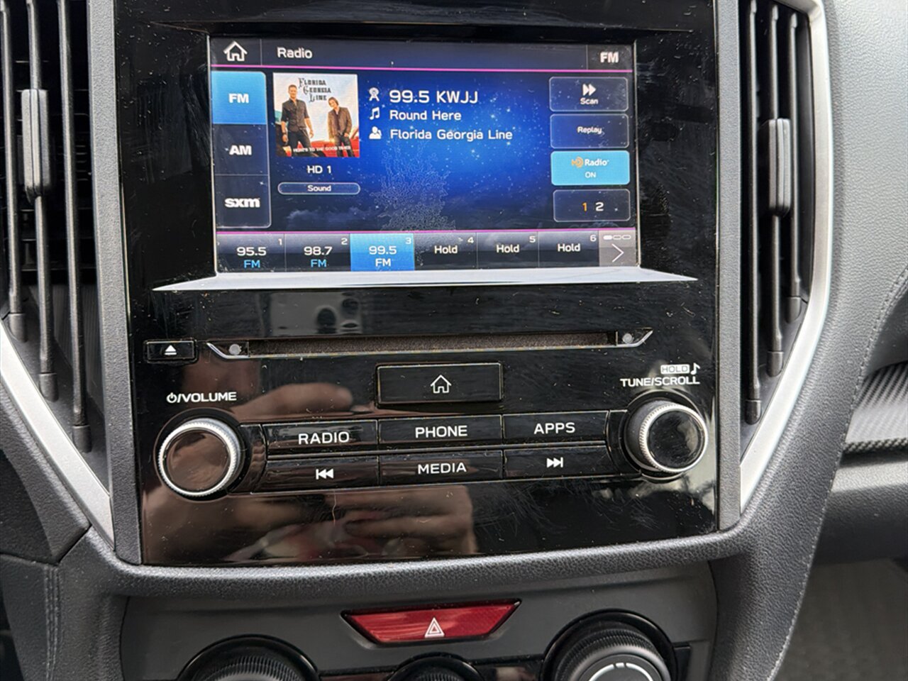 2019 Subaru Impreza Premium Sunroof Eye-Sight GA$ $AVER - Photo 7 - Post Falls, ID 83854