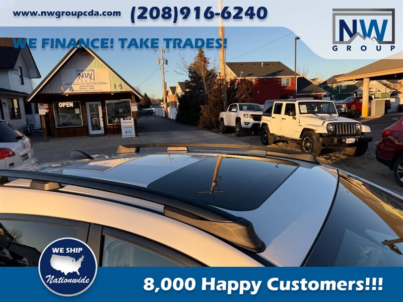 2024 Subaru Crosstrek Limited.  Harmon Kardon, Sunroof, Fully Loaded! - Photo 27 - Post Falls, ID 83854