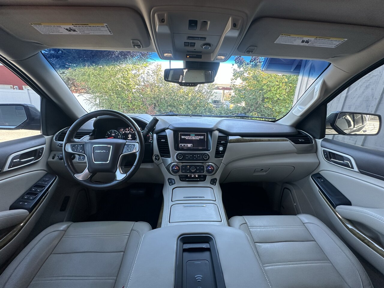 2017 GMC Yukon XL Denali - Photo 6 - Post Falls, ID 83854