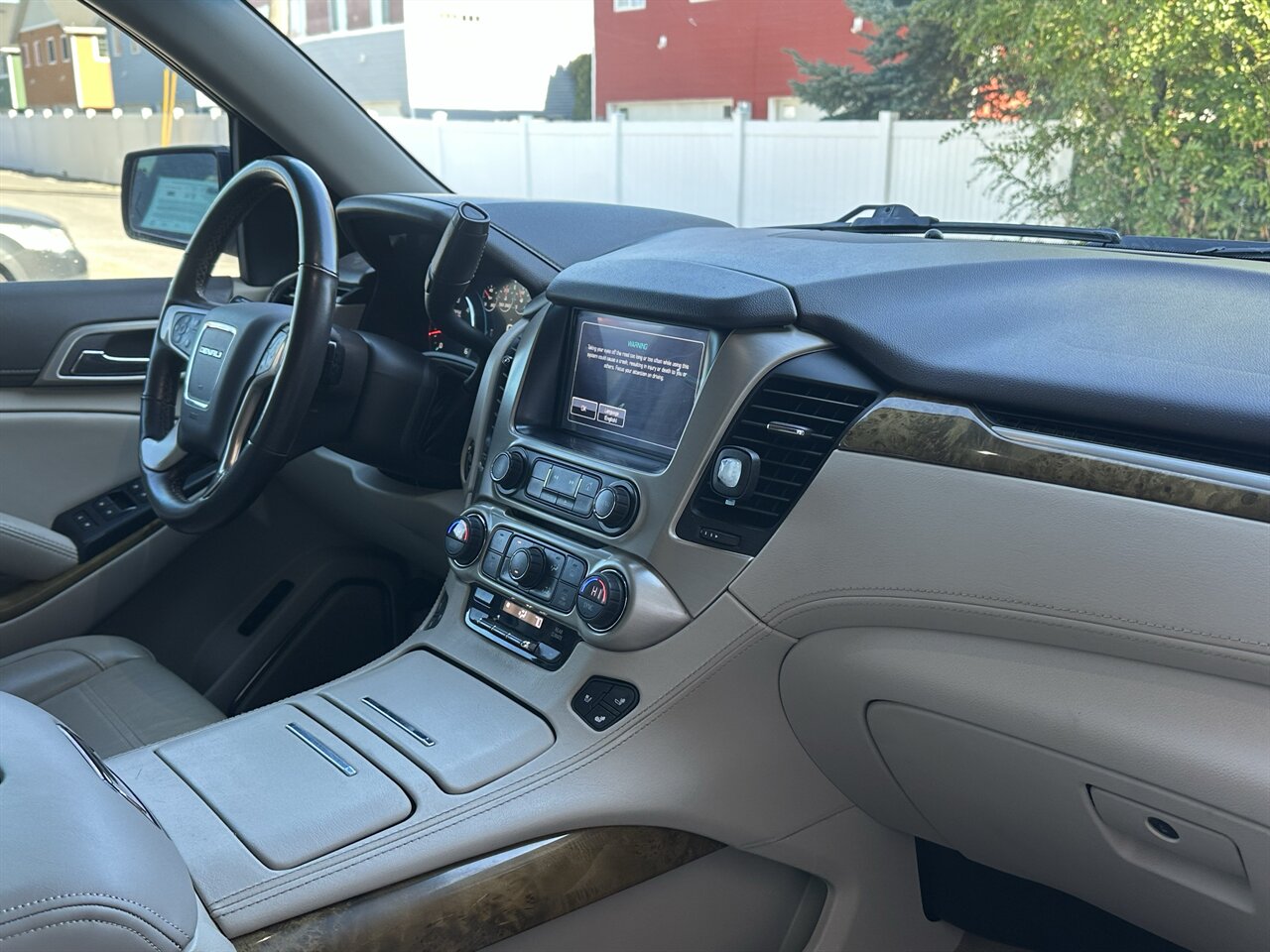 2017 GMC Yukon XL Denali - Photo 8 - Post Falls, ID 83854
