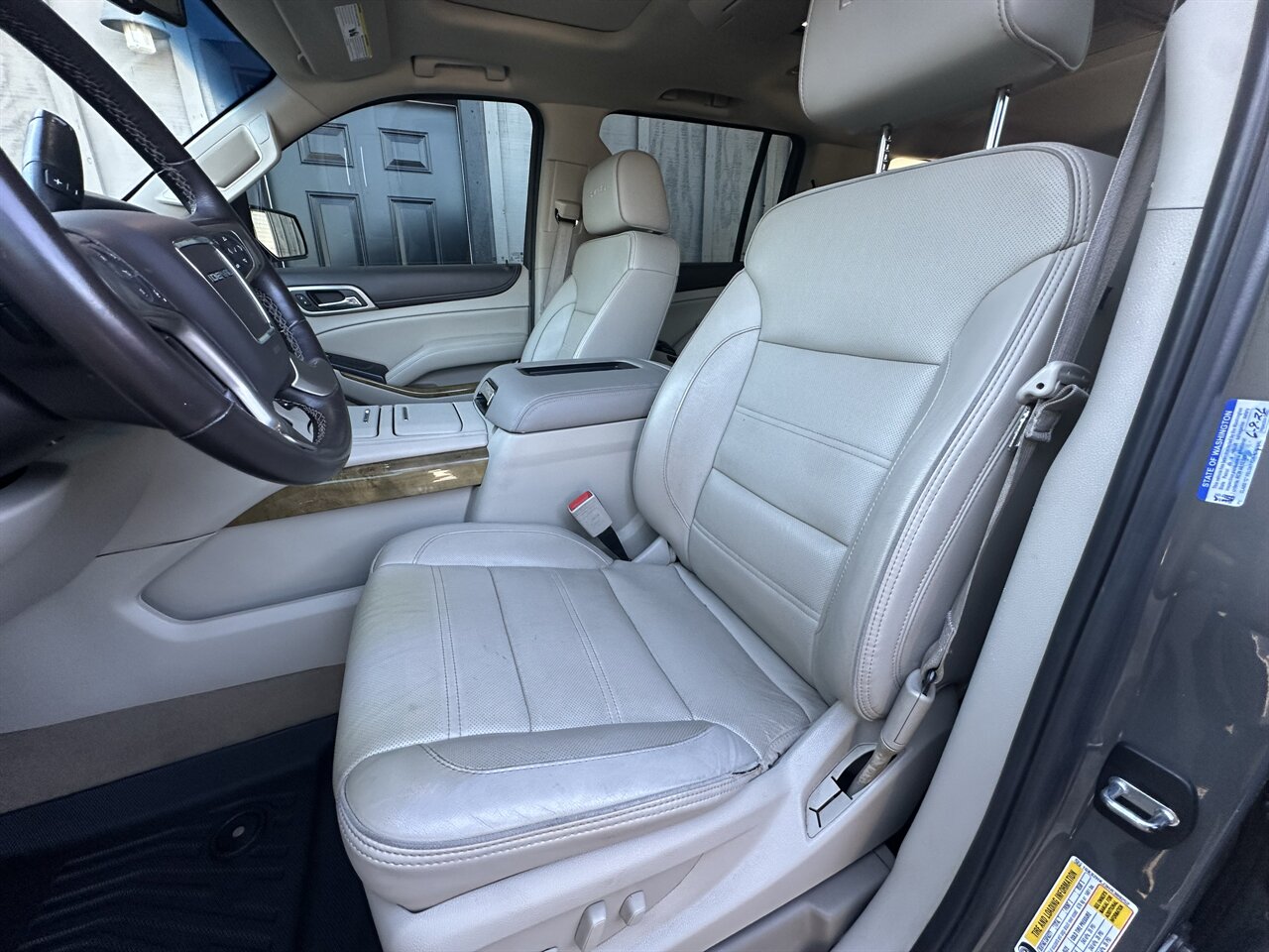 2017 GMC Yukon XL Denali - Photo 10 - Post Falls, ID 83854