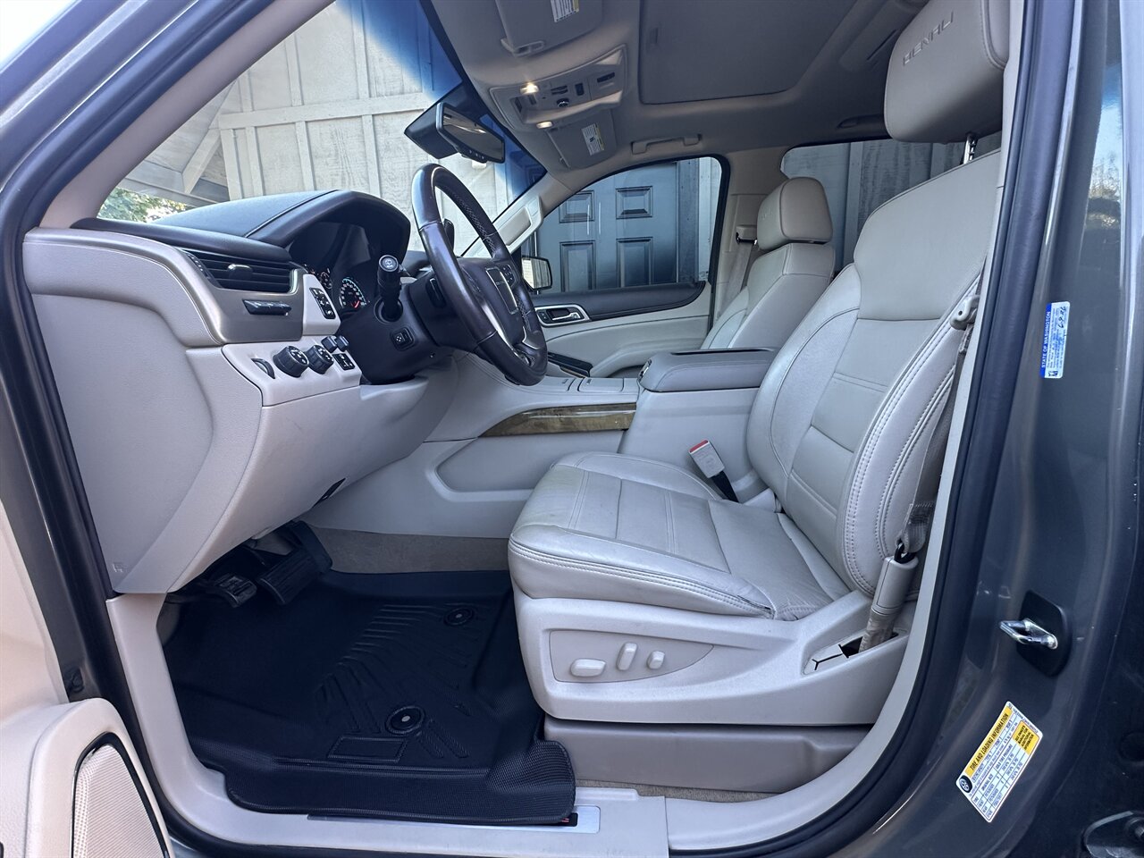 2017 GMC Yukon XL Denali - Photo 5 - Post Falls, ID 83854