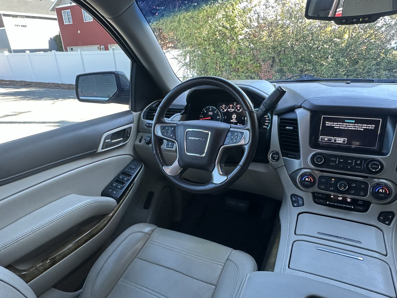 2017 GMC Yukon XL Denali - Photo 7 - Post Falls, ID 83854