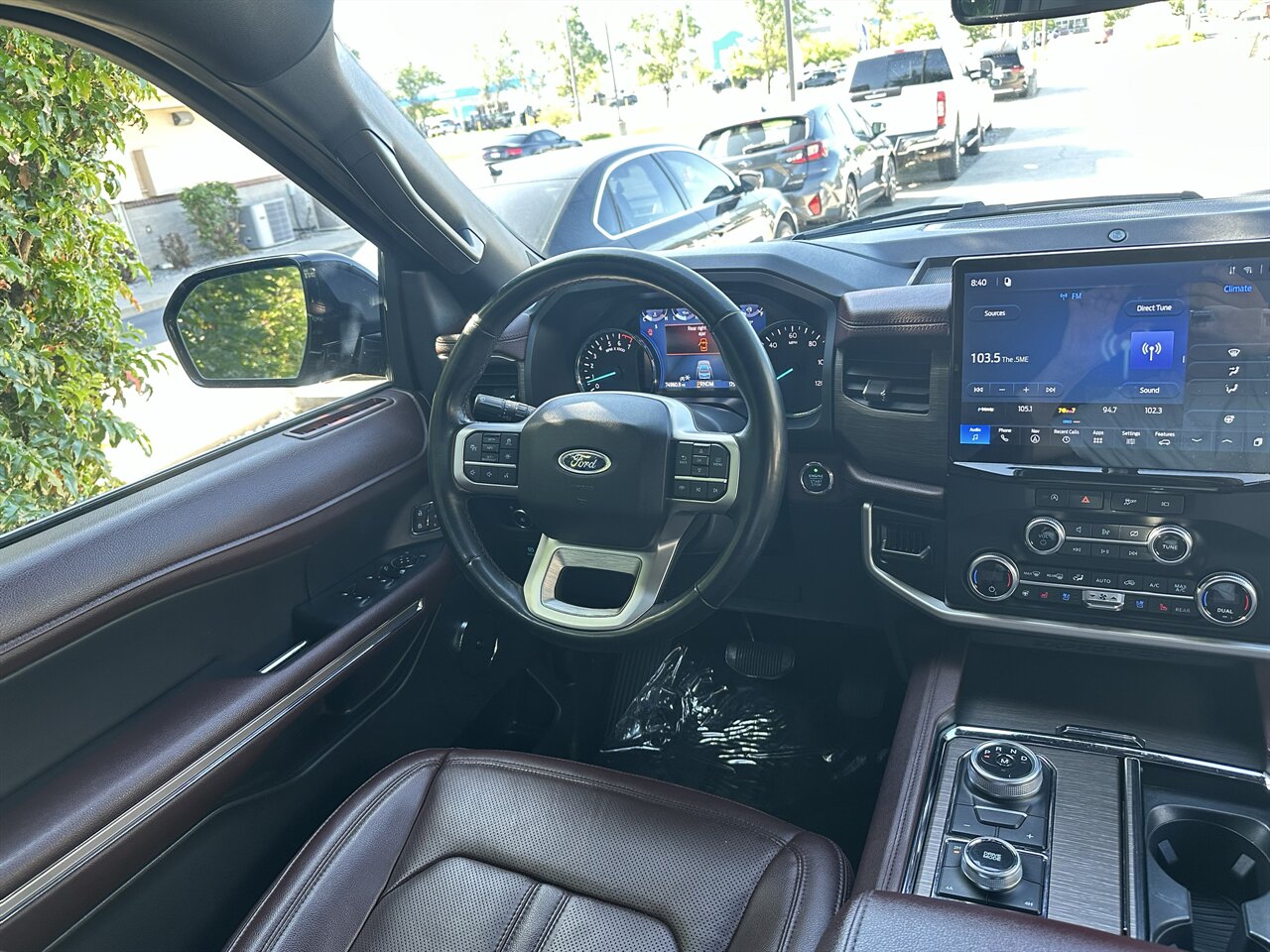 2024 Ford Expedition MAX Limited - Photo 5 - Post Falls, ID 83854