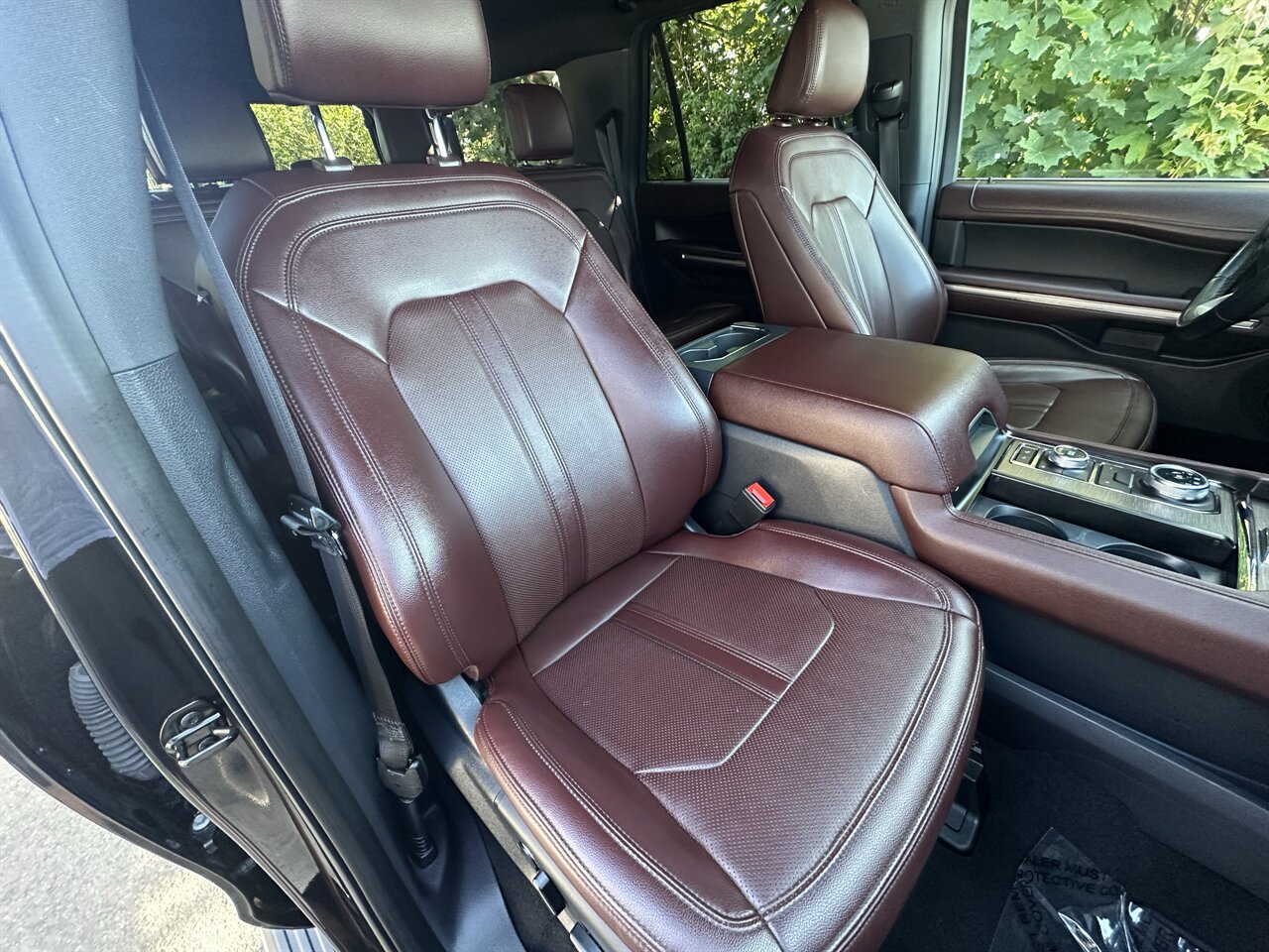 2024 Ford Expedition MAX Limited - Photo 6 - Post Falls, ID 83854