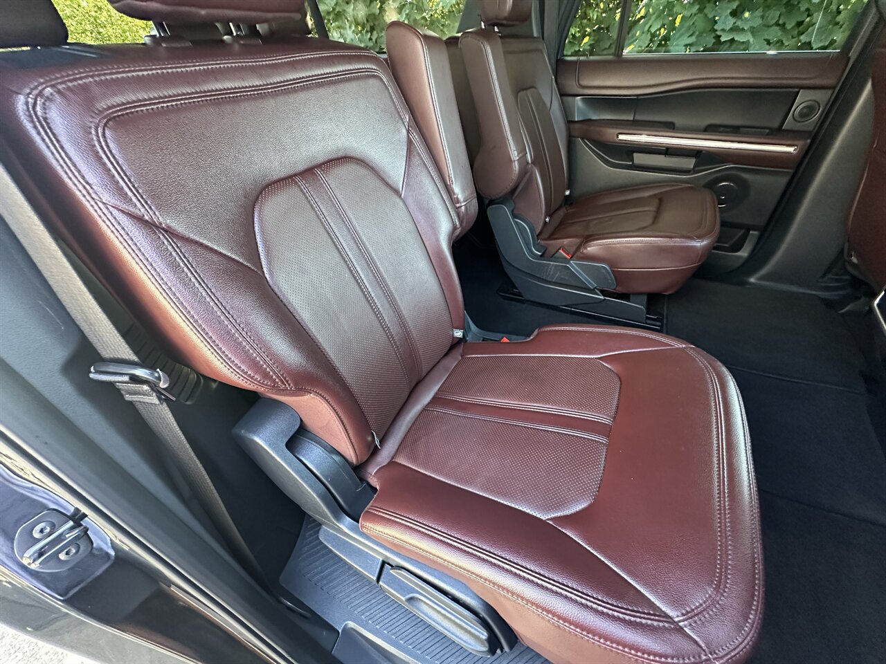 2024 Ford Expedition MAX Limited - Photo 8 - Post Falls, ID 83854