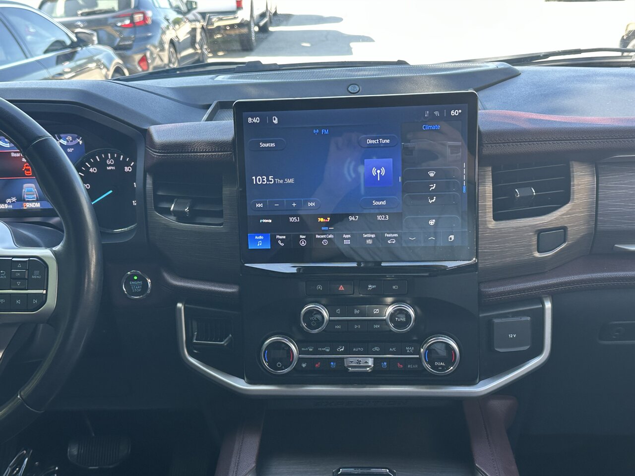 2024 Ford Expedition MAX Limited - Photo 10 - Post Falls, ID 83854