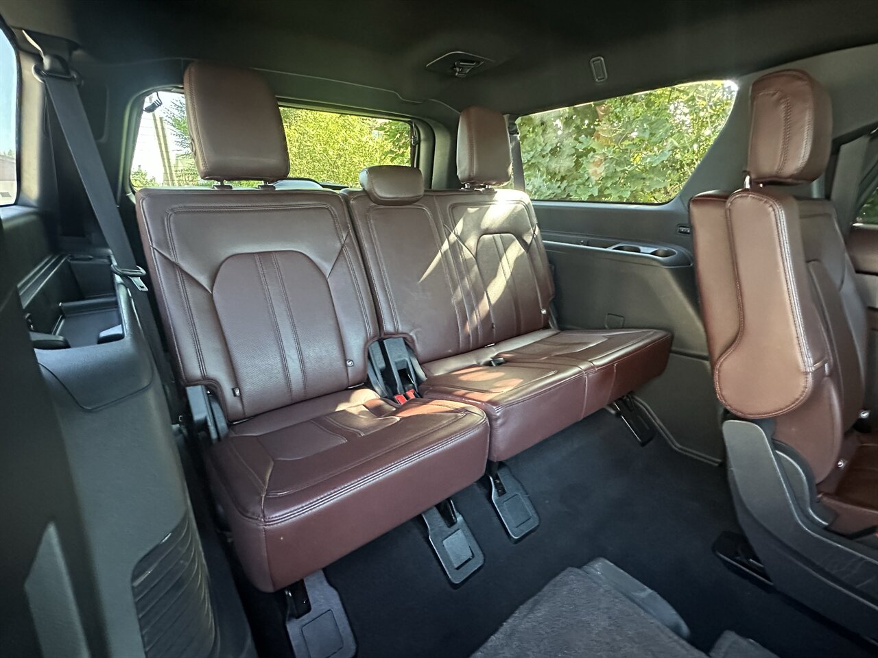2024 Ford Expedition MAX Limited - Photo 9 - Post Falls, ID 83854