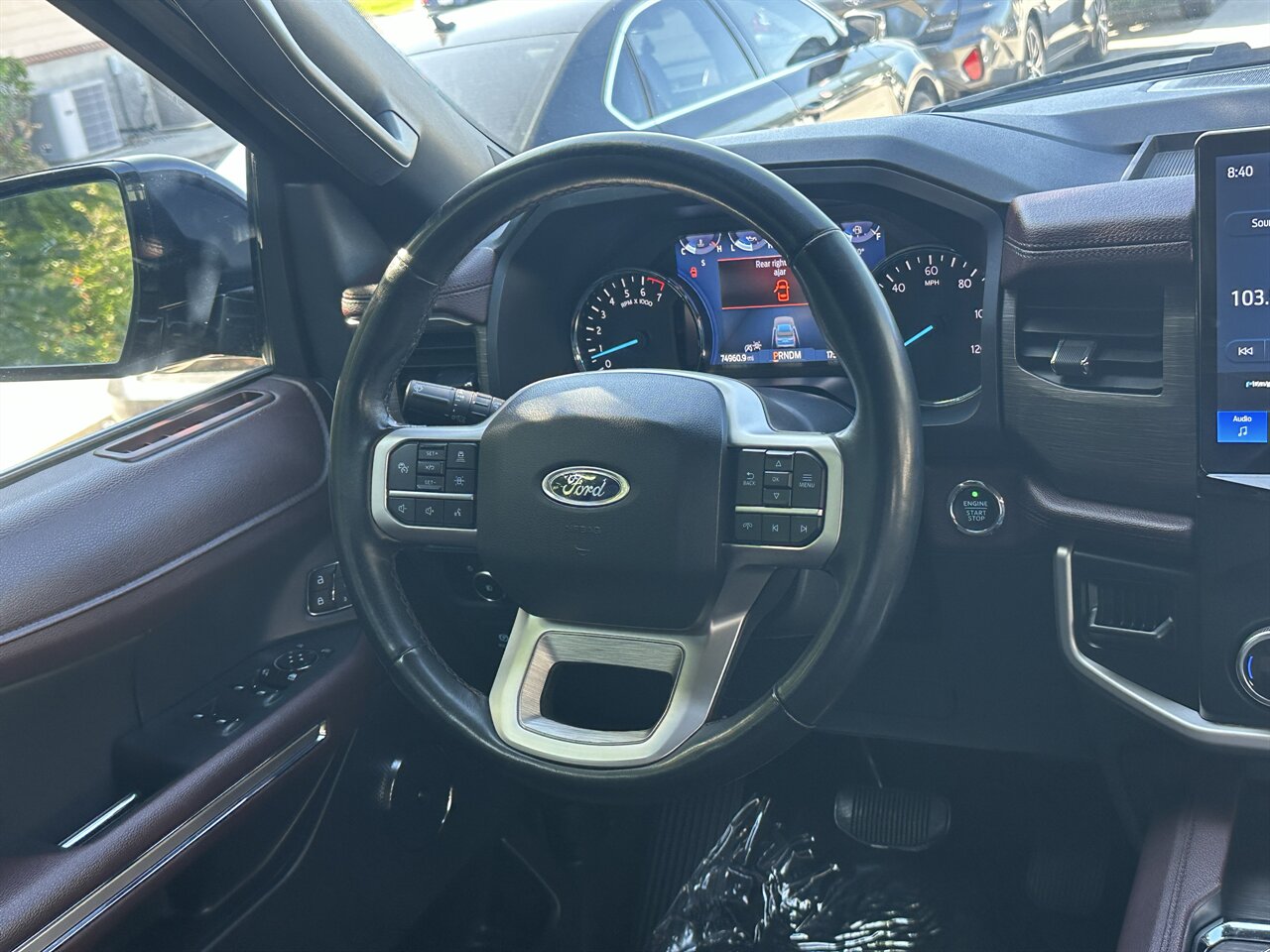 2024 Ford Expedition MAX Limited - Photo 4 - Post Falls, ID 83854