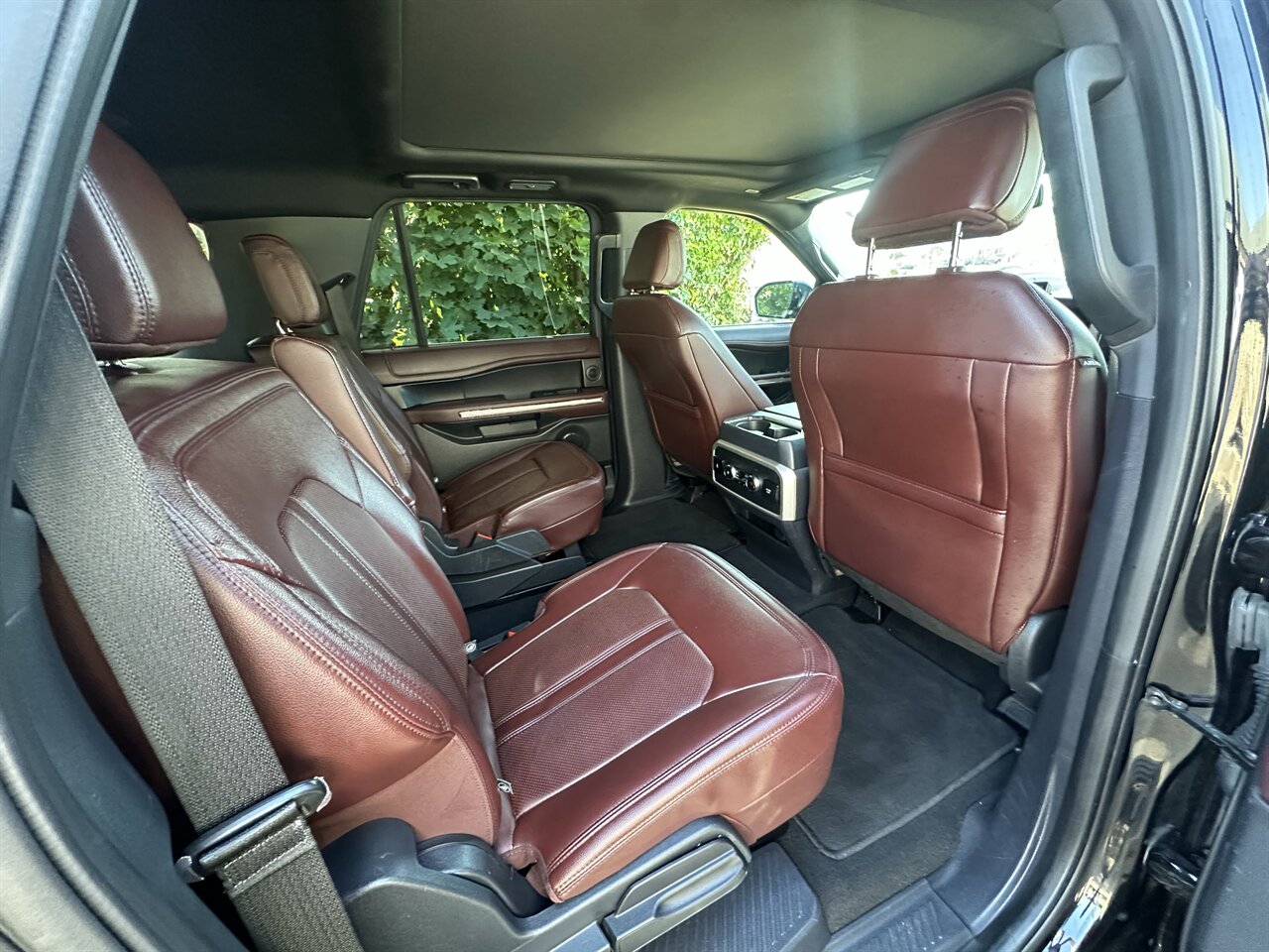 2024 Ford Expedition MAX Limited - Photo 7 - Post Falls, ID 83854